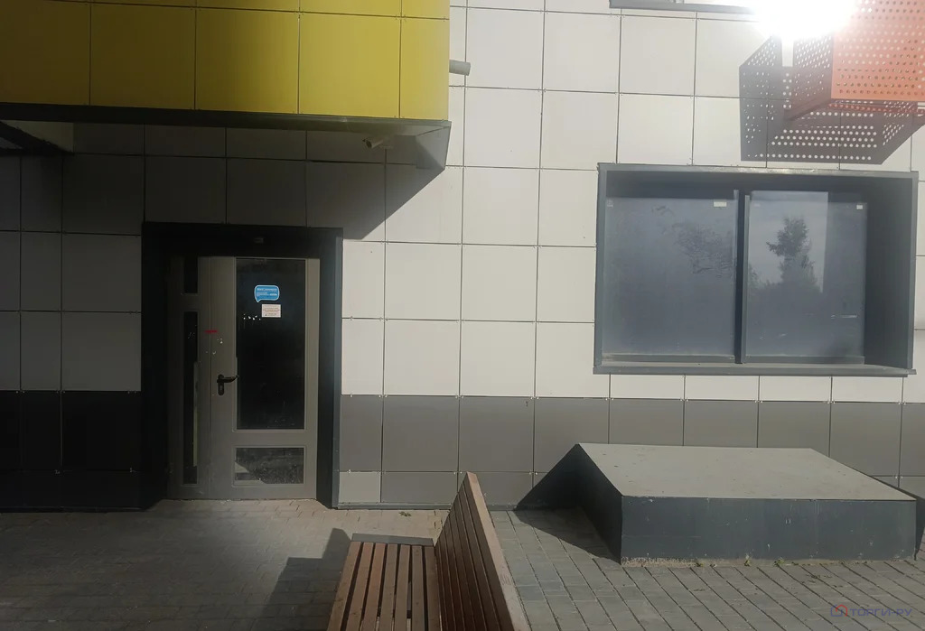 Продажа торгового помещения, 6-я Радиальная улица - Фото 4