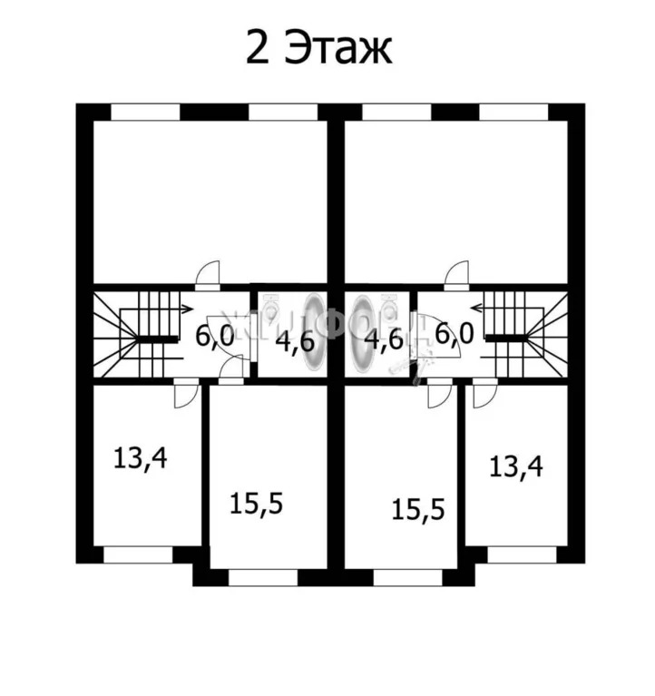 Продажа дома, Новосибирск - Фото 22