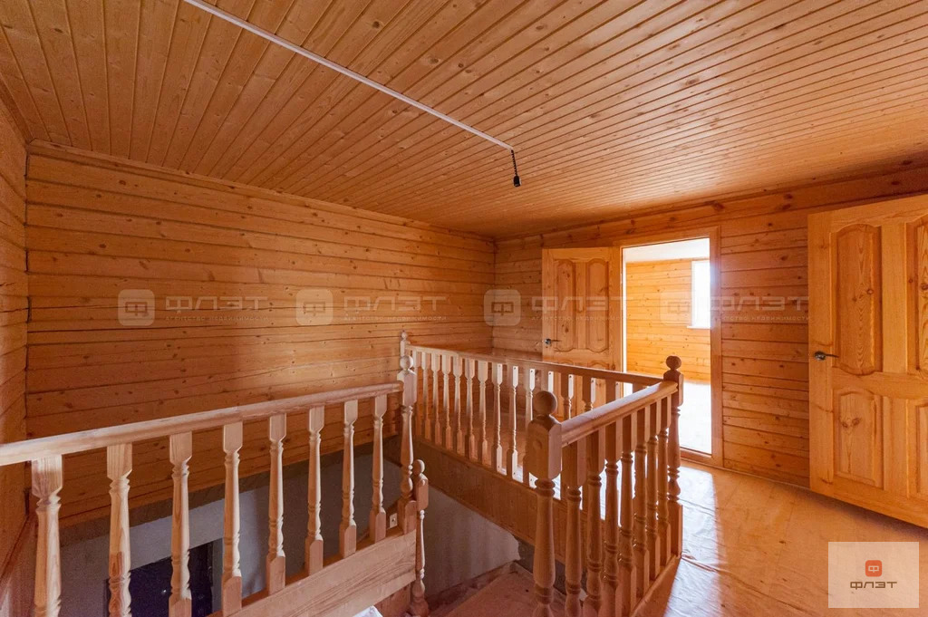 Продажа дома, Казань, снт. Товарищество Овощник-2 - Фото 17