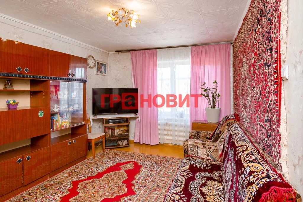 Продажа квартиры, Новосибирск, ул. Кубовая - Фото 18