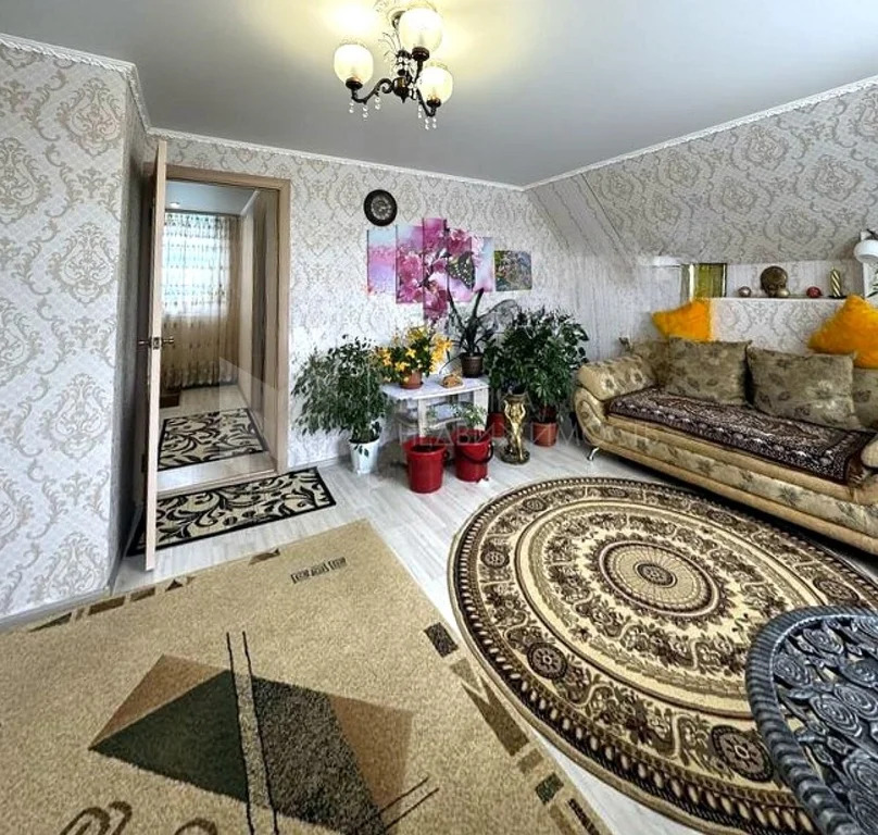 Продажа дома, Боровский, Тюменский район, Тюменский р-н - Фото 4