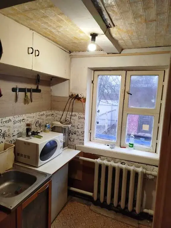 Дом в деревне Старово - Фото 11