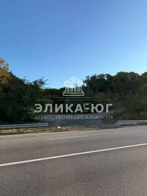 Продажа участка, Джубга, Туапсинский район - Фото 1