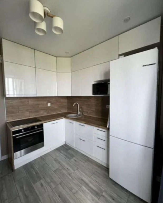 Продажа квартиры, Афипский, Северский район, ул. 50 лет Октября - Фото 2