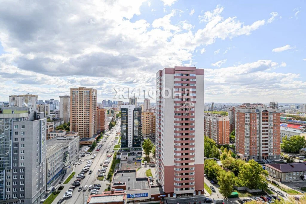 Продажа квартиры, Новосибирск, ул. Семьи Шамшиных - Фото 9