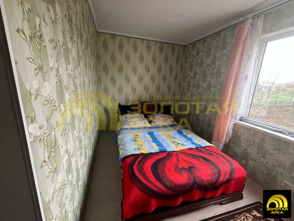 Продажа дома, Варениковская, Крымский район, ул. Тельмана - Фото 0