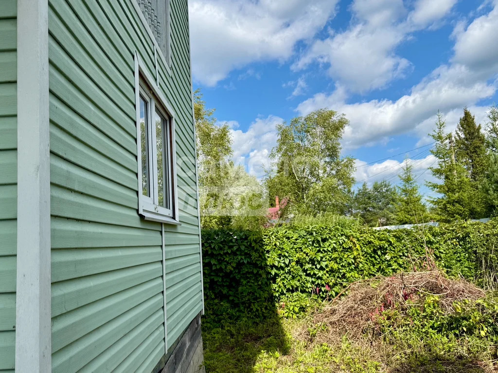Продажа дома, Талдомский район - Фото 25