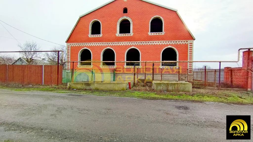 Продажа дома, Вышестеблиевская, Темрюкский район, ул. Комсомольская - Фото 1