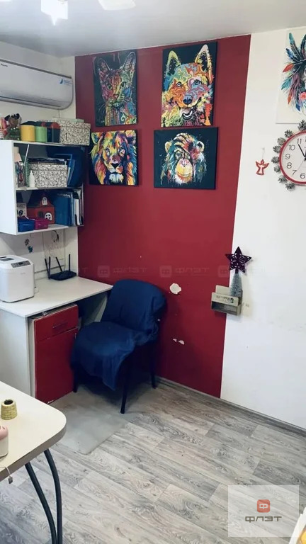 Продажа квартиры, Казань, ул. Крутая - Фото 1