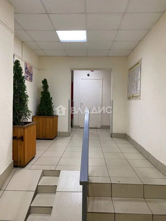 Санкт-Петербург, Хасанская улица, д.10к2, комната на продажу - Фото 0