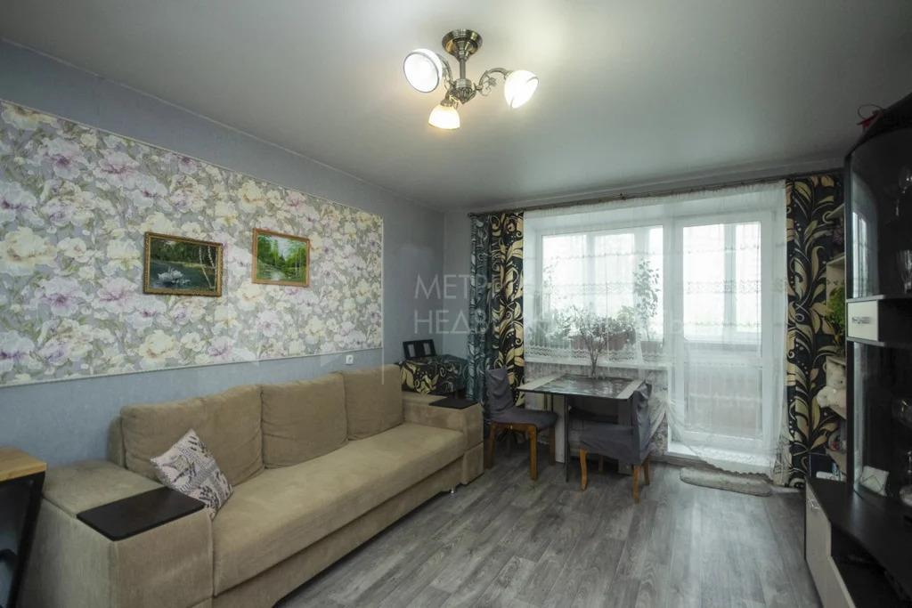 Продажа квартиры, Тюмень, г Тюмень - Фото 1