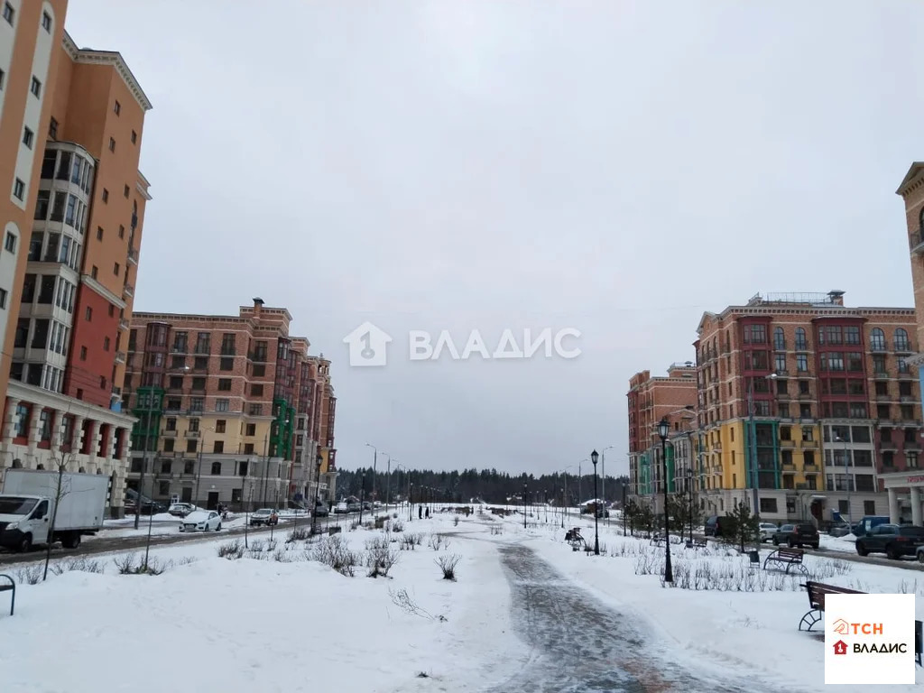 Продажа квартиры, Сабурово, Воскресенский район, Рождественская улица - Фото 15