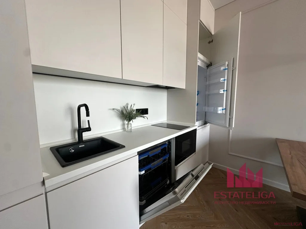 Продажа квартиры, бульвар Братьев Весниных - Фото 10