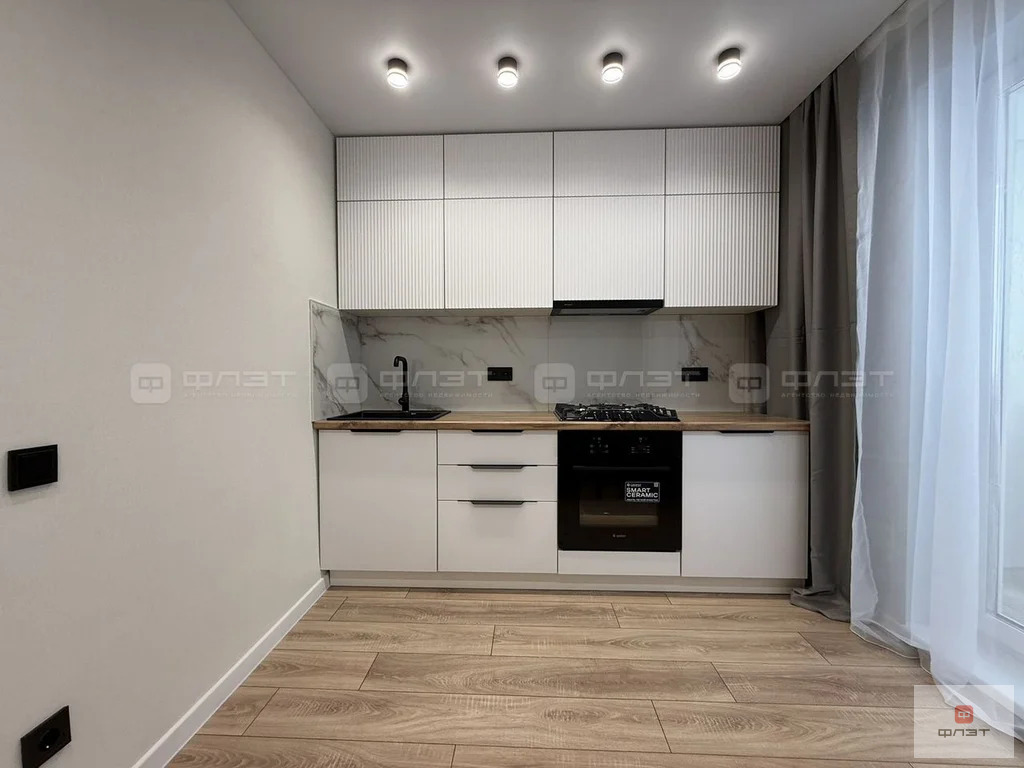 Продажа квартиры, Казань, ул. Четаева - Фото 2