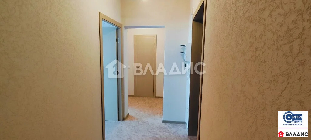 Продажа квартиры, Воронеж, улица 45-й Стрелковой Дивизии - Фото 19