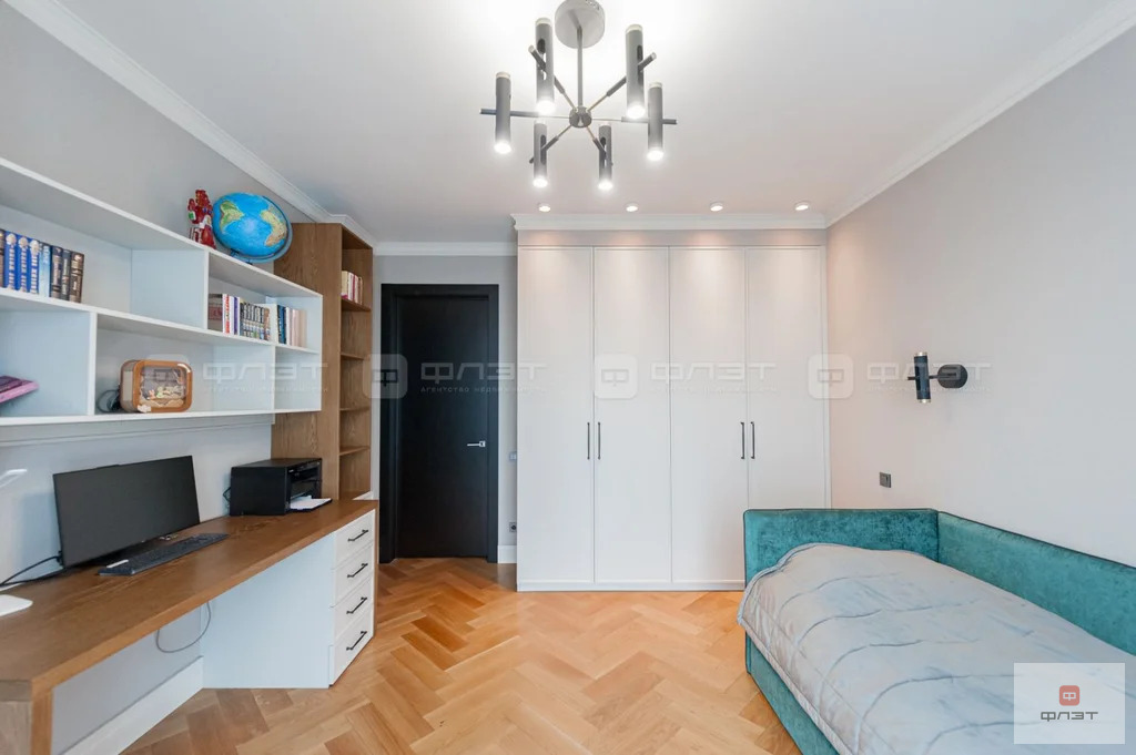 Продажа квартиры, Казань, ул. Николая Столбова - Фото 19