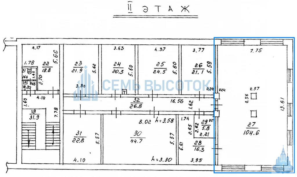 Аренда ПСН, Климовск, ул. Ленина - Фото 5
