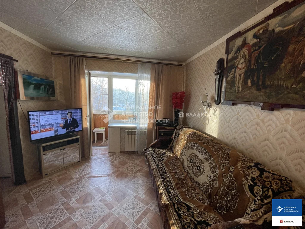 Аренда квартиры, Рязань, ул. Ломоносова - Фото 1