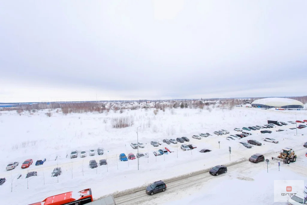 Продажа квартиры, Казань, ул. Зилантовская - Фото 26