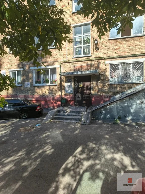 Продажа квартиры, Казань, ул. Академика Губкина - Фото 22