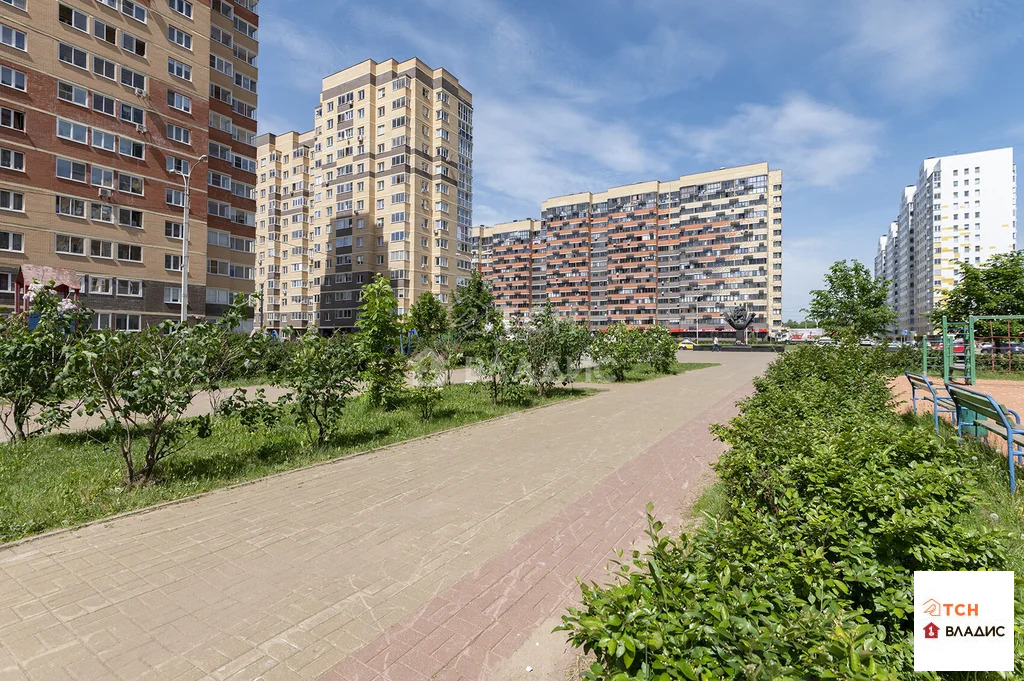 Продажа квартиры, Свердловский, Щелковский район, улица Строителей - Фото 33