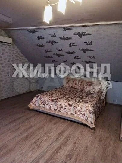 Продажа дома, Новосибирск - Фото 8