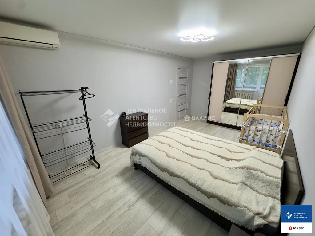Аренда квартиры, Рязань, 1-й Индустриальный переулок - Фото 14