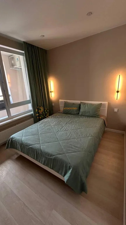 Аренда квартиры, Уфа, ул. Энтузиастов - Фото 2