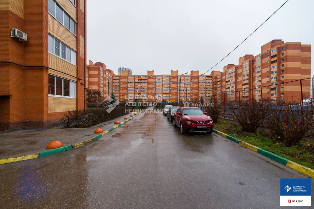 Продажа квартиры, Рязань, Семчинская улица - Фото 13