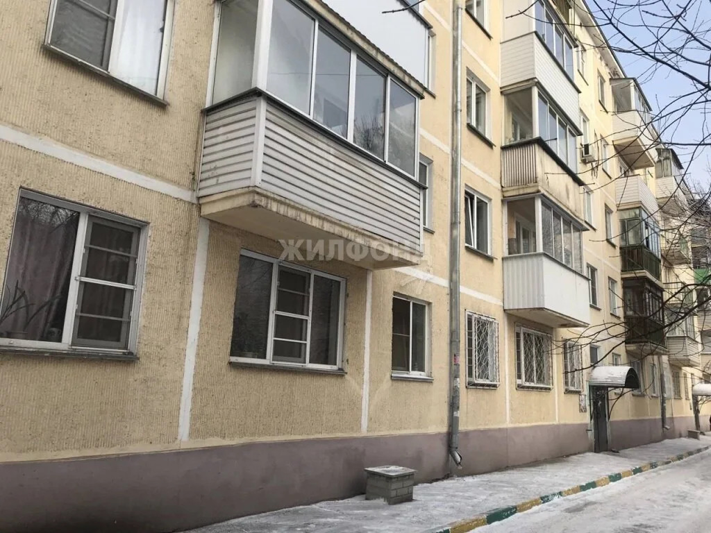 Продажа квартиры, Новосибирск, Сибиряков-Гвардейцев пл. - Фото 8