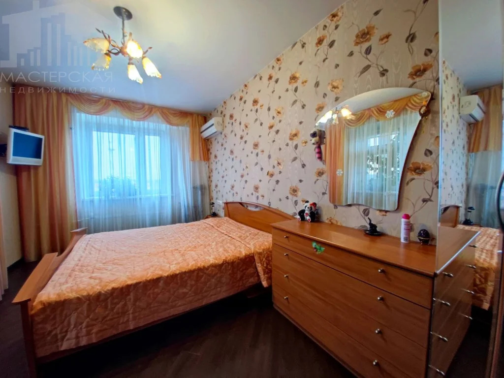 Продажа квартиры, Истра, Истринский район, Главного Конструктора В.И. ... - Фото 15