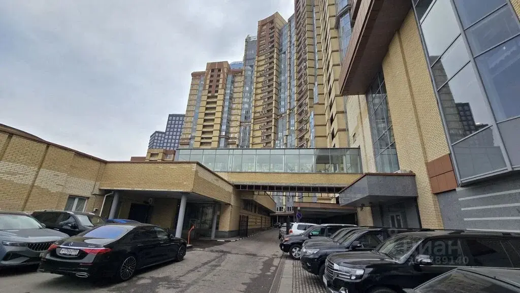 Продажа квартиры свободной планировки 180.1м ул. Воронцовские Пруды, ... - Фото 5