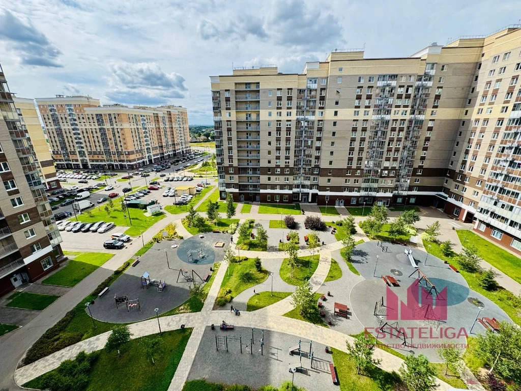 Аренда квартиры, Остафьевское шоссе - Фото 14