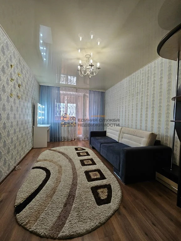 Аренда квартиры, Уфа, ул. Академика Королева - Фото 9