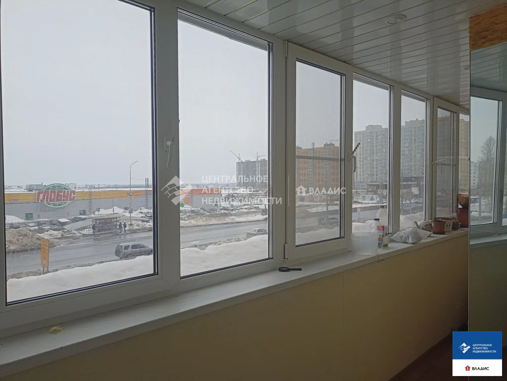 Аренда квартиры, Рязань, Большая улица - Фото 5