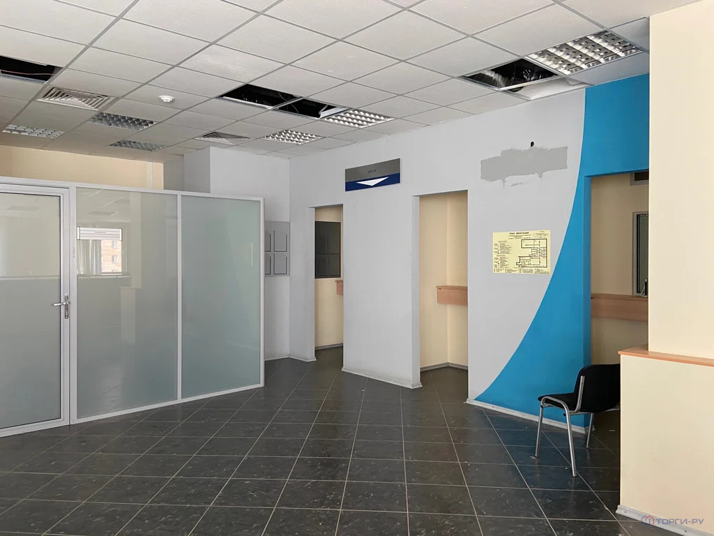 Продажа офиса, Тольятти, ул. Лизы Чайкиной - Фото 6