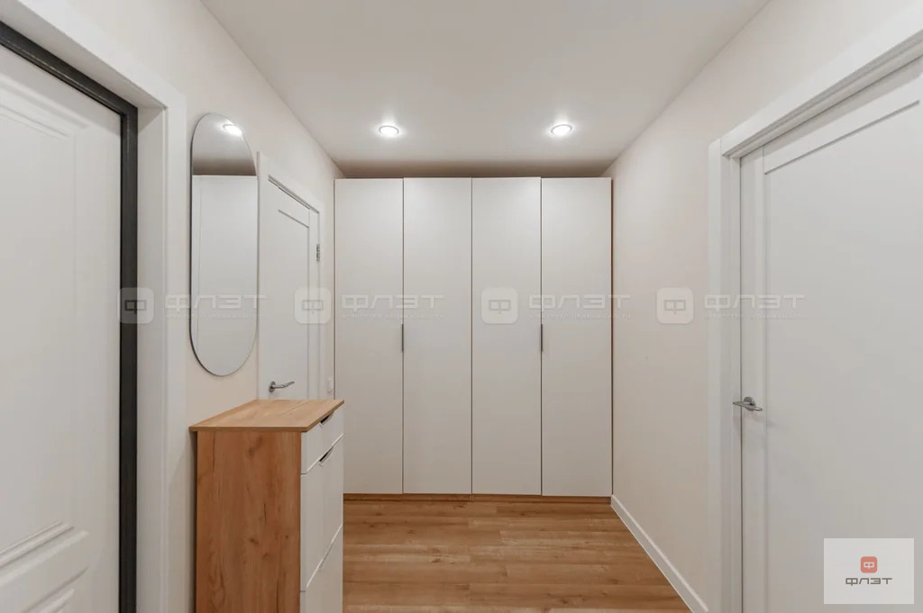 Продажа квартиры, Казань, ул. Академика Глушко - Фото 15