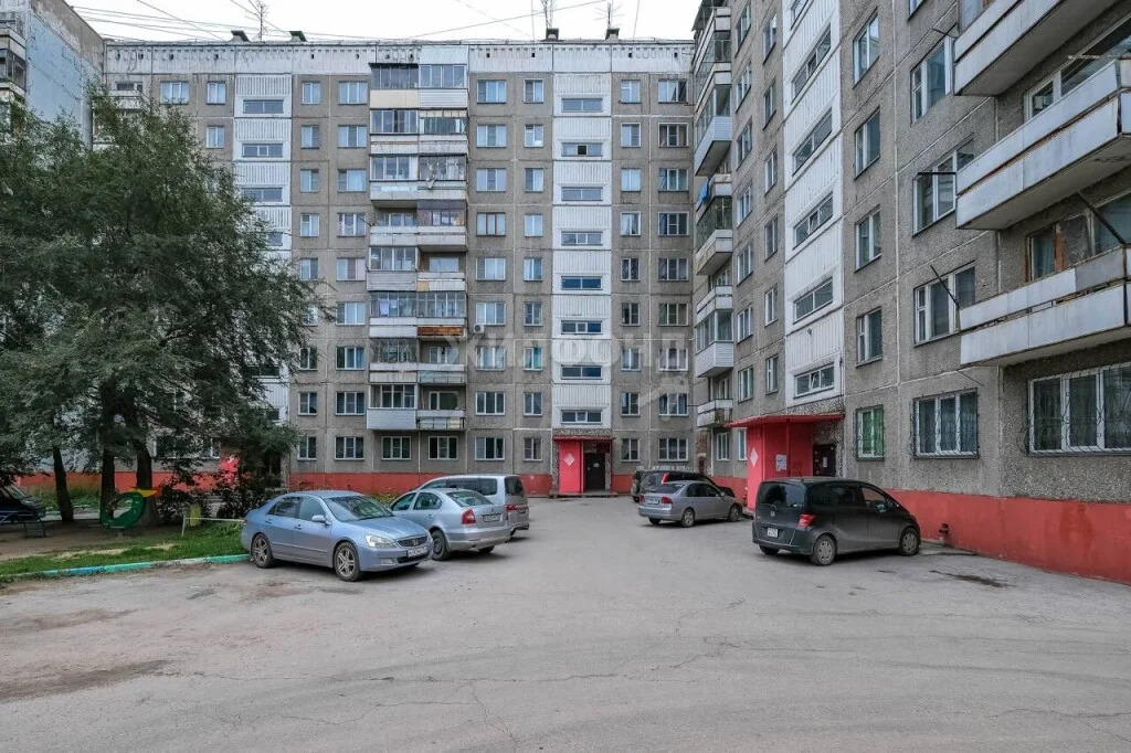Продажа квартиры, Новосибирск, ул. Чигорина - Фото 2