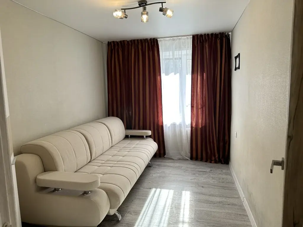 Уютная светлая Двушка в Балашихе ул. Твардовского в кирпичном доме - Фото 37