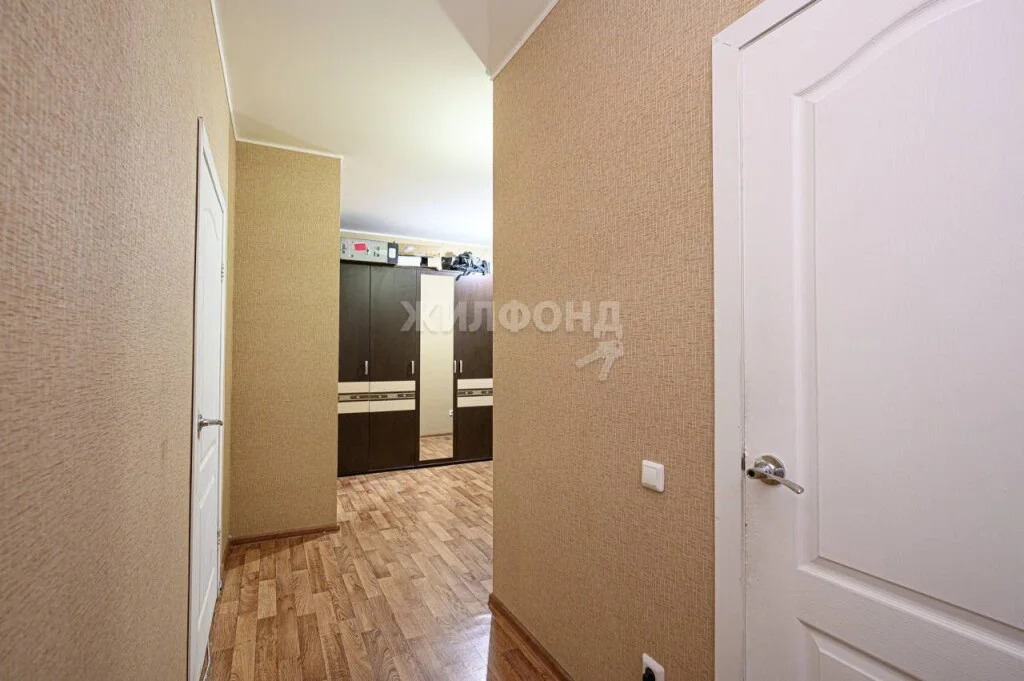 Продажа квартиры, Новосибирск, ул. Романова - Фото 15