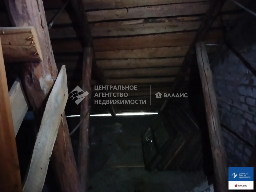 Продажа дома, Макеенки, Касимовский район - Фото 13
