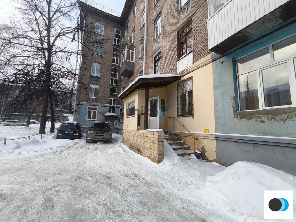 Продажа офиса, Уфа, ул. Первомайская - Фото 4