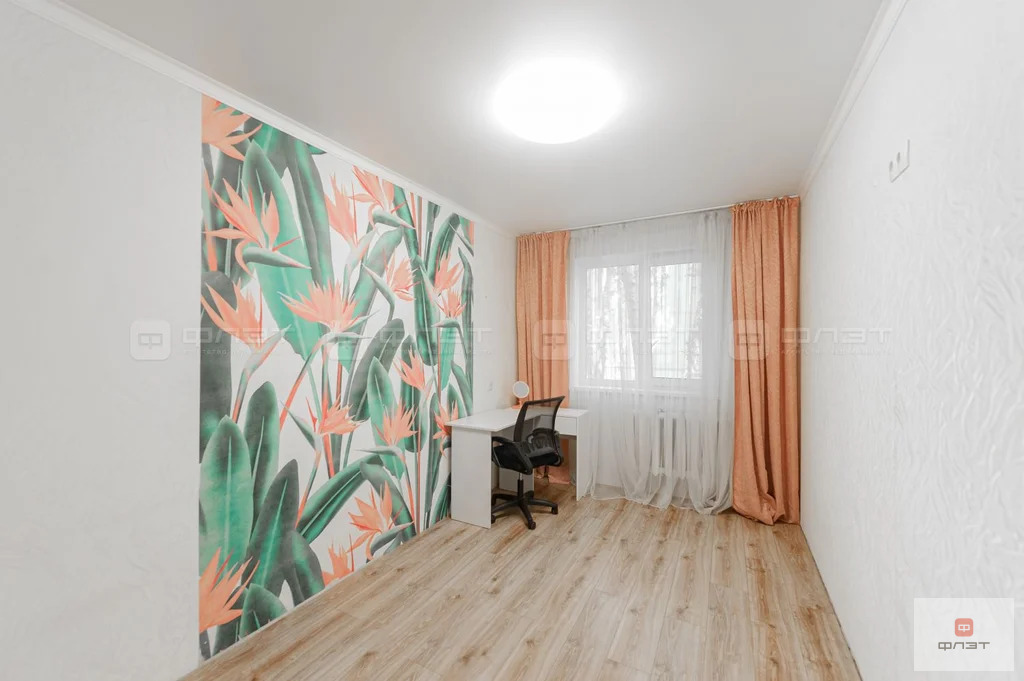 Продажа квартиры, Казань, ул. Белинского - Фото 7