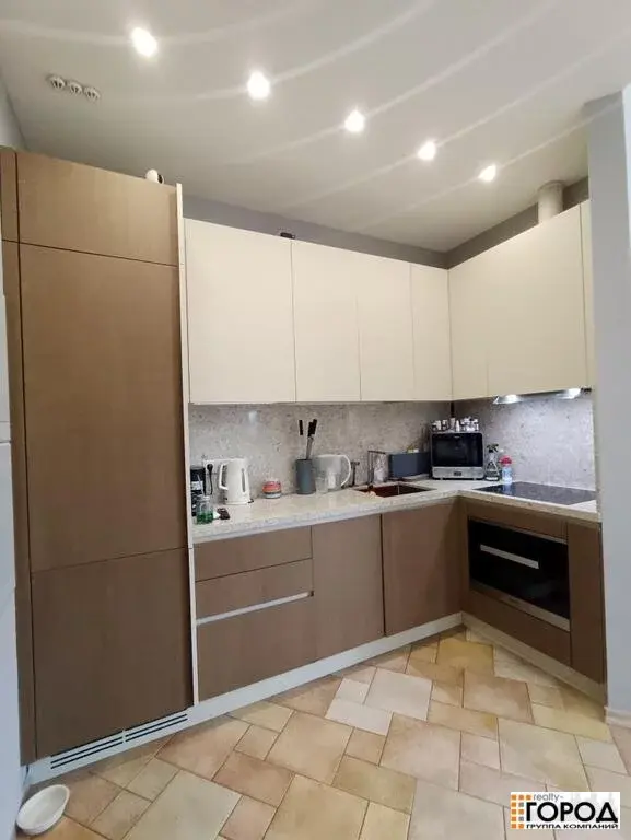 Москва, ул. Родионовская, д. 18к1. Продажа трехкомнатной квартиры. - Фото 3