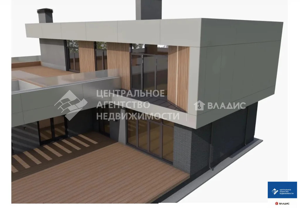 Продажа дома, Алеканово, Рязанский район, улица Шишкина - Фото 12