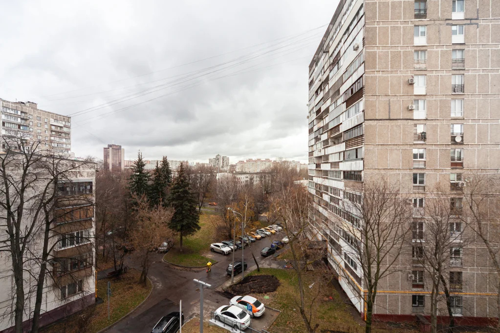 Продажа квартиры, ул. Болотниковская - Фото 5