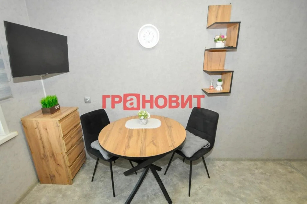 Продажа квартиры, Новосибирск, ул. Зорге - Фото 9