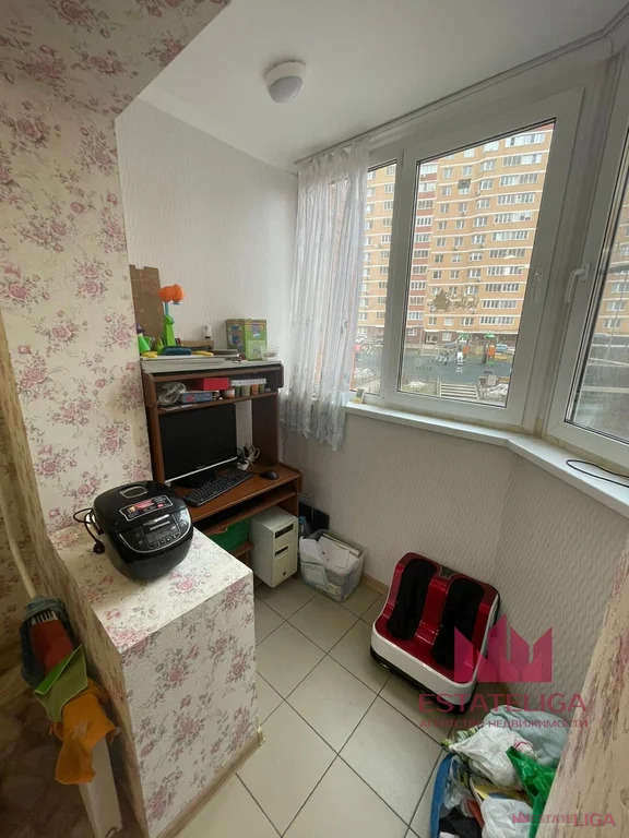 Продажа квартиры, Видное, Ленинский район, Зеленые аллеи б-р. - Фото 5