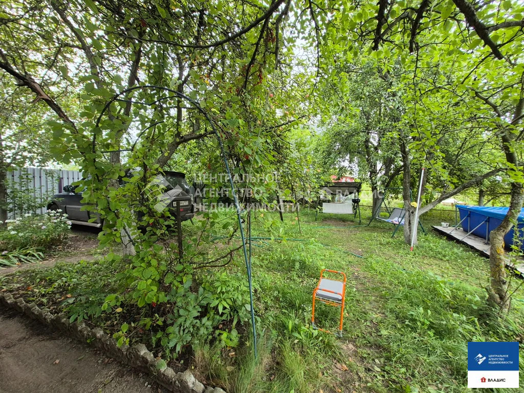 Продажа дома, Рыбновский район - Фото 27