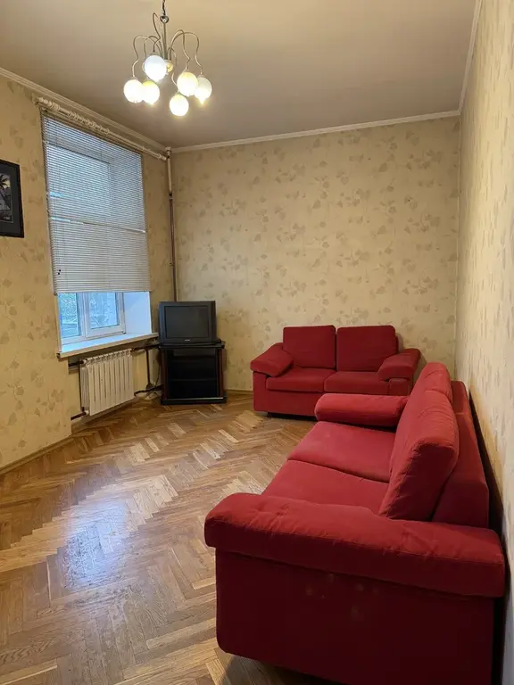 Квартира в кирпичном доме в развито инфраструктурой - Фото 5